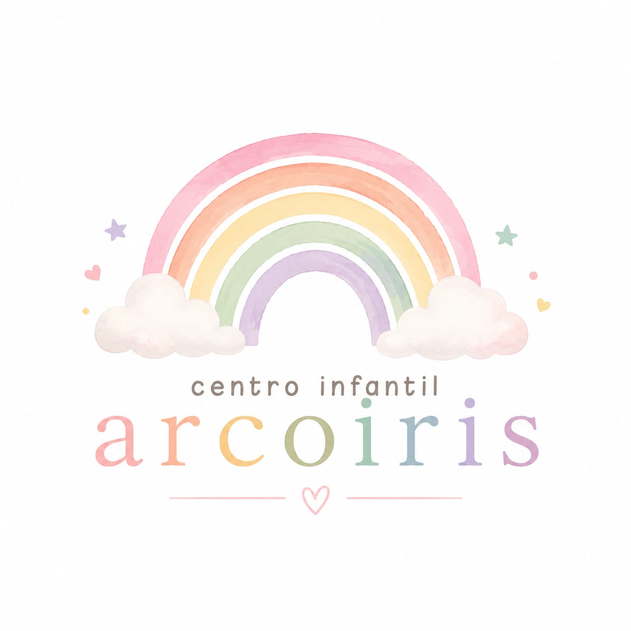 Arcoíris Centro Infantil